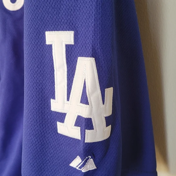 Baseball jersey - Picture 2 of 4